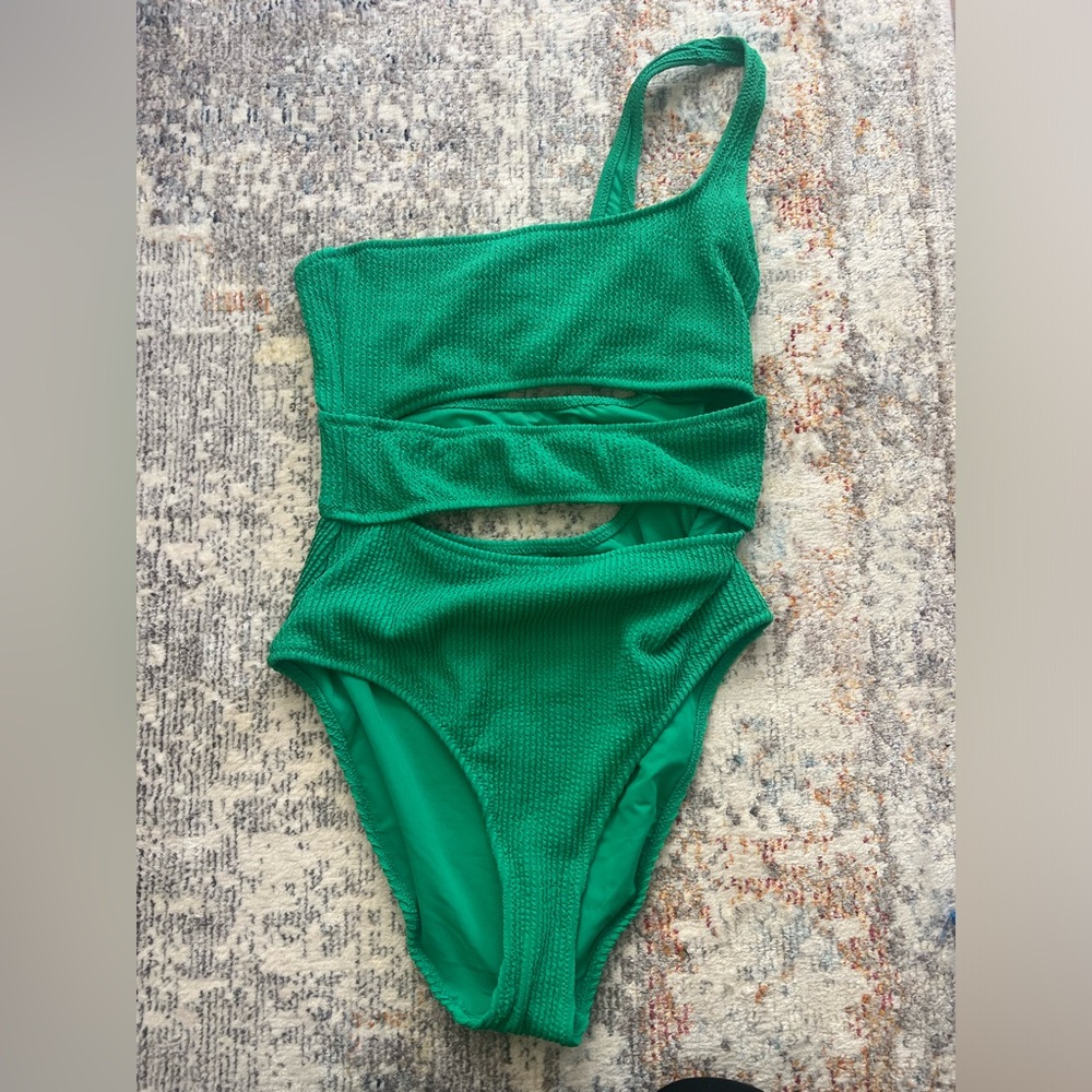 Aerie One Piece Swimsuit